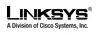 Linksys