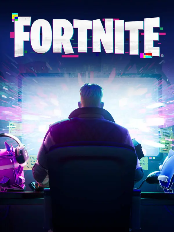 Capa de Fortnite